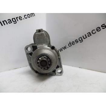 MOTOR ARRANQUE 02A911024G D7RS130 