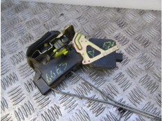 Recambio de cerradura pta. del. izq. : hyundai terracan : 2.9 crdi (163,15cv) [2007] para hyundai terracan 2.9 crdi referencia O