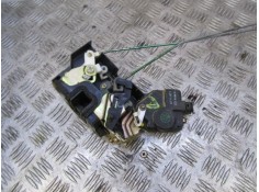 Recambio de cerradura pta. del. izq. : hyundai terracan : 2.9 crdi (163,15cv) [2007] para hyundai terracan 2.9 crdi referencia O 2