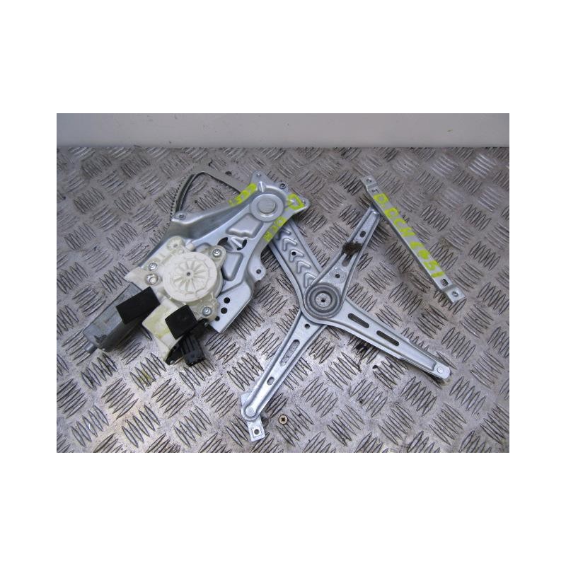 Recambio de elevalunas elec. del. dch. : opel vectra : 2.2 tdci (125,08cv) [2003] para opel vectra 2.2 tdci referencia OEM IAM C