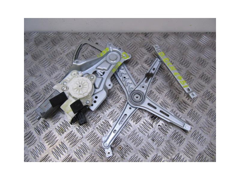 Recambio de elevalunas elec. del. dch. : opel vectra : 2.2 tdci (125,08cv) [2003] para opel vectra 2.2 tdci referencia OEM IAM C