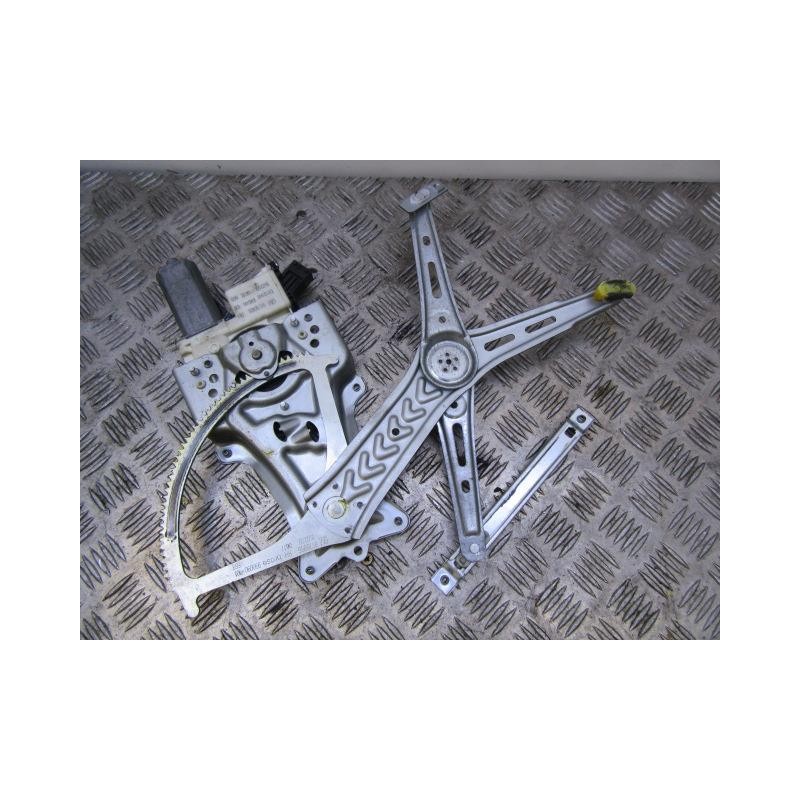 Recambio de elevalunas elec. del. dch. : opel vectra : 2.2 tdci (125,08cv) [2003] para opel vectra 2.2 tdci referencia OEM IAM C