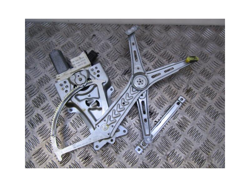 Recambio de elevalunas elec. del. dch. : opel vectra : 2.2 tdci (125,08cv) [2003] para opel vectra 2.2 tdci referencia OEM IAM C