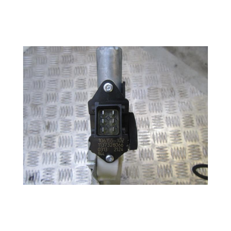 Recambio de elevalunas elec. del. dch. : opel vectra : 2.2 tdci (125,08cv) [2003] para opel vectra 2.2 tdci referencia OEM IAM C