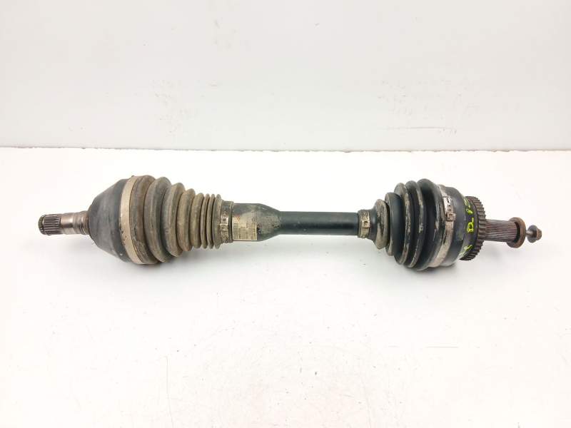 Recambio de transmision delantera izquierda para volvo xc90 i (275) 2.5 t awd referencia OEM IAM 30651435  