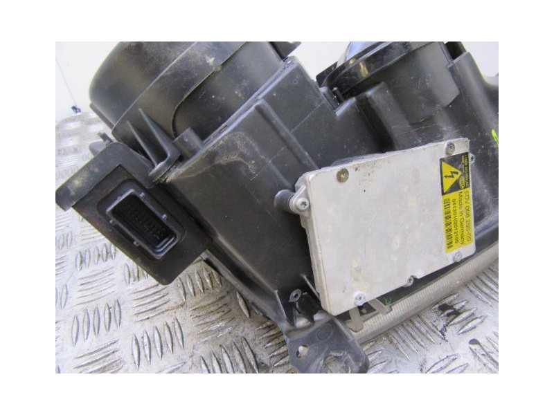 Recambio de faro izq. : opel vectra : 2.2 tdci (125,08cv) [2003] para opel vectra 2.2 tdci referencia OEM IAM XENON  