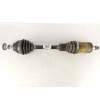 Recambio de transmision delantera izquierda para bmw 320 f31 xdrive ranchera referencia OEM IAM 31607597694 7597693 