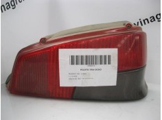 Recambio de piloto trasero dch. : peugeot 106 : 1.1 g-hdz (59,98cv) [1994] para peugeot 106 1.1 g-hdz referencia OEM IAM   