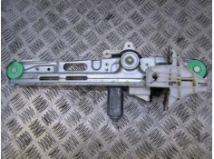 Recambio de elevalunas elec. tra. dch. : opel vectra : 2.2 tdci (125,08cv) [2003] para opel vectra 2.2 tdci referencia OEM IAM C 2