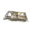 Recambio de carter aceite para opel vectra c (z02) 2.0 16v turbo (f69) referencia OEM IAM 55557091  