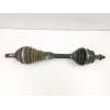 Recambio de transmision delantera izquierda para volvo xc90 i (275) 2.5 t awd referencia OEM IAM 30651435  