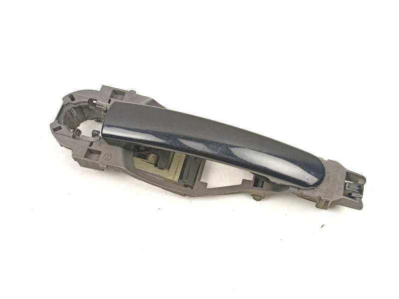 Recambio de manilla delantera izquierda para seat altea (5p1) 1.9 tdi referencia OEM IAM 3B0837885K  