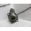 Recambio de motor arranque para skoda octavia 1.9 tdi -alh referencia OEM IAM 02A911024G D7RS130 