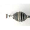 Recambio de transmision delantera izquierda para bmw 320 f31 xdrive ranchera referencia OEM IAM 31607597694 7597693 