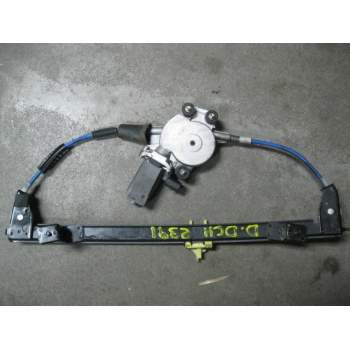 ELEVALUNAS DELANTERO DERECHO ELECTRICO  OEM ELECTRICO