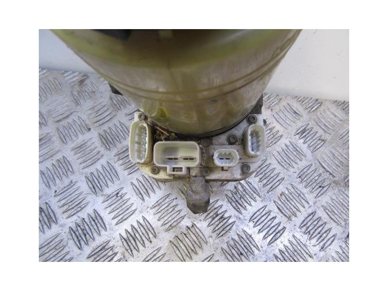 Recambio de bomba dirección eléctrica : opel vectra : 2.2 tdci (125,08cv) [2003] para opel vectra 2.2 tdci referencia OEM IAM   