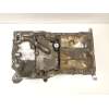 Recambio de carter aceite para opel vectra c (z02) 2.0 16v turbo (f69) referencia OEM IAM 55557091  