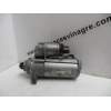 Recambio de motor arranque para skoda octavia 1.9 tdi -alh referencia OEM IAM 02A911024G D7RS130 