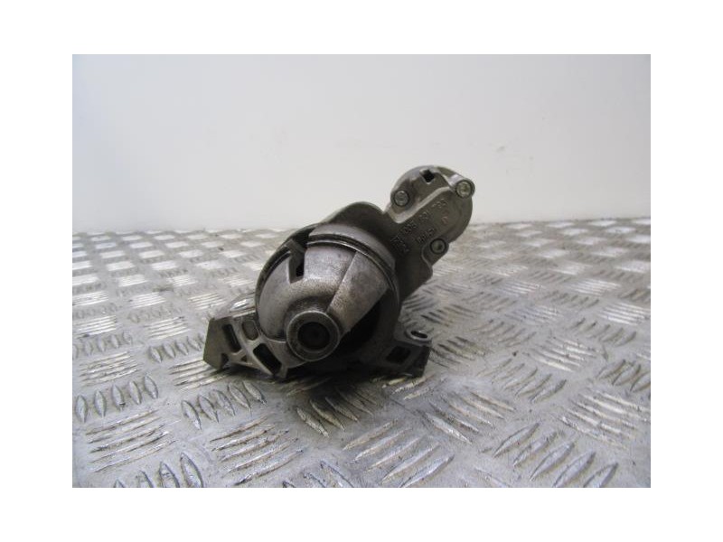 Recambio de motor arranque : bmw x3 : 2.0 td (177cv) 6v [2009] para bmw x3 2.0 td 6v referencia OEM IAM 0001115069  