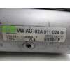 Recambio de motor arranque para skoda octavia 1.9 tdi -alh referencia OEM IAM 02A911024G D7RS130 