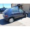 citroën saxo (s0, s1) del año 1999