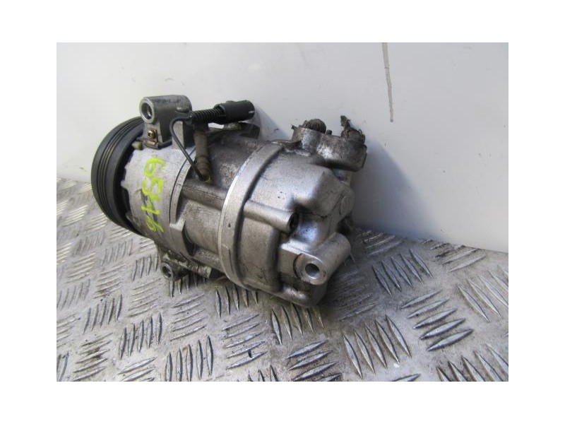 Recambio de aire acondicionado : bmw 320 : 2.0 td (149,56cv) [2003] para bmw  320 2.0 td referencia OEM IAM 3R41145010  