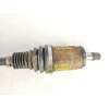 Recambio de transmision delantera izquierda para bmw 320 f31 xdrive ranchera referencia OEM IAM 31607597694 7597693 