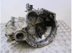 Recambio de cambio 5v (gasolina) : hyundai accent : 1.3 g (84,30cv) [1999] para hyundai accent 1.3 g referencia OEM IAM HX2073  
