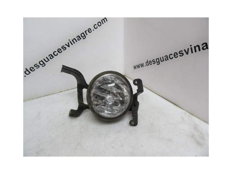 Recambio de antiniebla derecho para hyundai matrix 1.5 crdi referencia OEM IAM 9220217400  