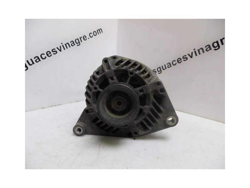 Recambio de alternador para audi a4 1.8 g turbo -aeb referencia OEM IAM   