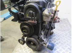 Recambio de motor gasolina : hyundai accent : 1.3 g (84,30cv) [1999] para hyundai accent 1.3 g referencia OEM IAM G4EH   2