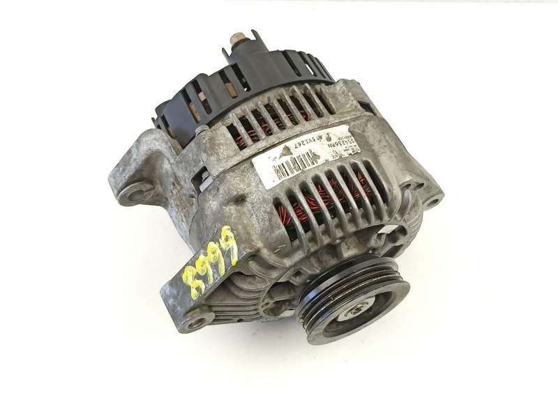 Recambio de alternador para renault megane i classic (la0/1_) 1.4 (la0e, la0v) referencia OEM IAM 7700436628  