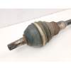Recambio de transmision delantera izquierda para volvo xc90 i (275) 2.5 t awd referencia OEM IAM 30651435  