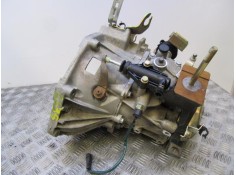 Recambio de cambio 5v (gasolina) : fiat stilo : 1.6 g (103,33cv) [2003] para fiat stilo 1.6 g referencia OEM IAM 00193619   2
