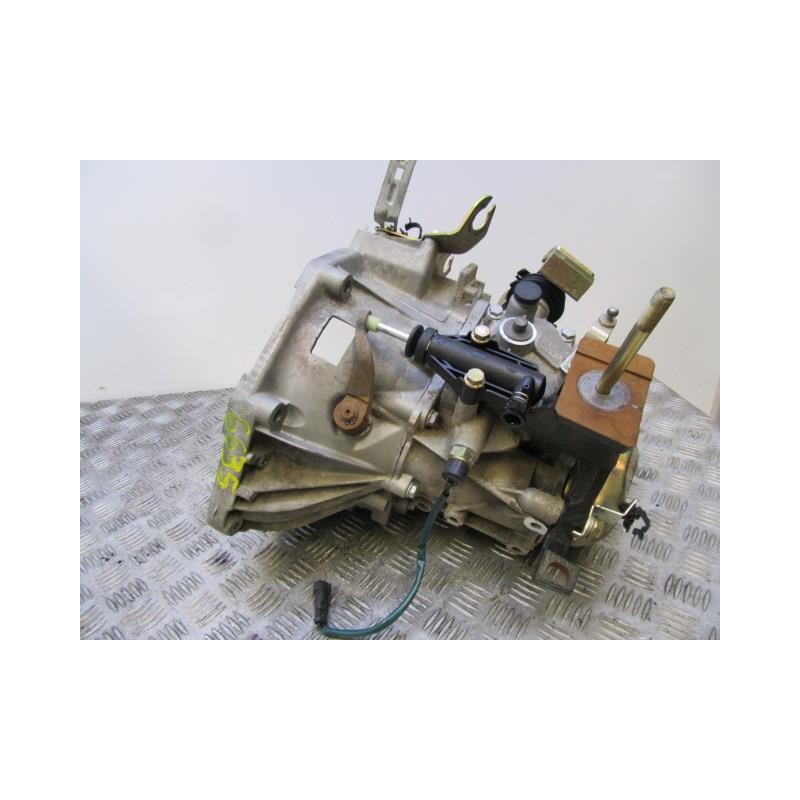 Recambio de cambio 5v (gasolina) : fiat stilo : 1.6 g (103,33cv) [2003] para fiat stilo 1.6 g referencia OEM IAM 00193619  