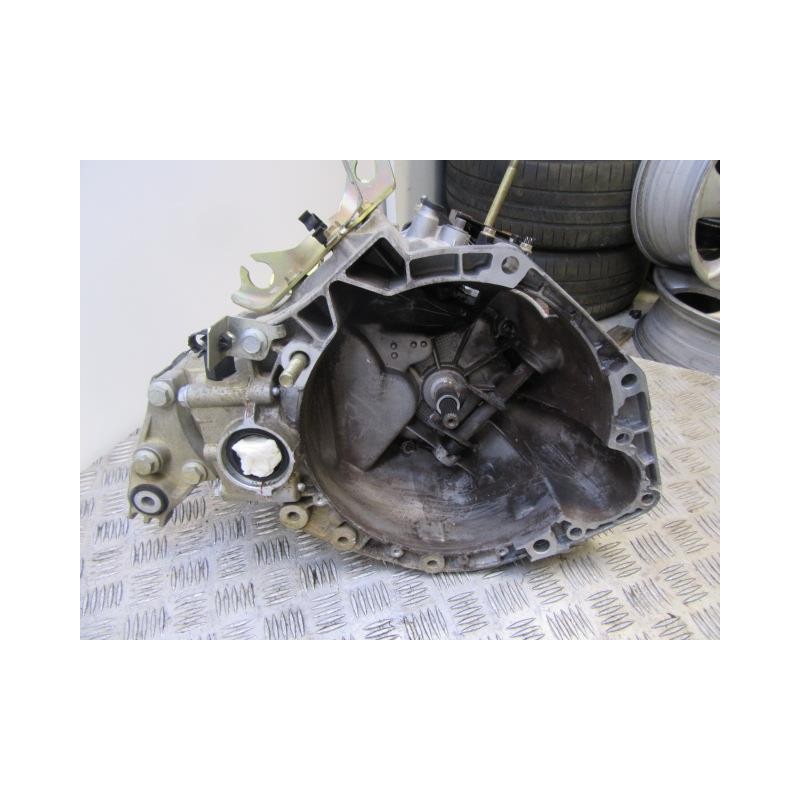 Recambio de cambio 5v (gasolina) : fiat stilo : 1.6 g (103,33cv) [2003] para fiat stilo 1.6 g referencia OEM IAM 00193619  