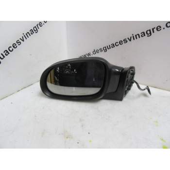 RETROVISOR IZQUIERDO ELECTRICO NEGRO 