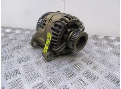 Recambio de alternador : fiat stilo : 1.6 g (103,33cv) [2003] para fiat stilo 1.6 g referencia OEM IAM 012432505890ABOSCH  