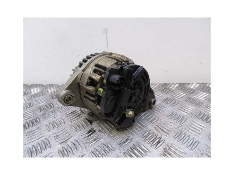 Recambio de alternador : fiat stilo : 1.6 g (103,33cv) [2003] para fiat stilo 1.6 g referencia OEM IAM 012432505890ABOSCH  
