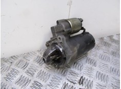 Recambio de motor arranque : fiat stilo : 1.6 g (103,33cv) [2003] para fiat stilo 1.6 g referencia OEM IAM 0001107091BOSCH  