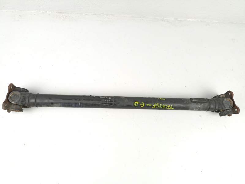 Recambio de transmision central delantera para bmw 320 f31 xdrive ranchera referencia OEM IAM 26208626955 762265001 