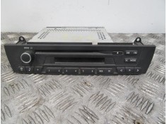 Recambio de equipo musica radio cd : bmw x3 : 2.0 td (177cv) 6v [2009] para bmw x3 2.0 td 6v referencia OEM IAM VD101691083724  