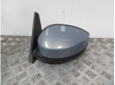 Recambio de retrovisor izq : renault espace : 3.0 dci automatica (176,75 cv) [2003] para renault espace 3.0 dci automatica (176, 2
