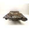 Recambio de carter aceite para opel vectra c (z02) 2.0 16v turbo (f69) referencia OEM IAM 55557091  