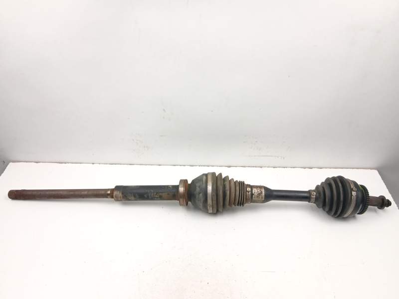 Recambio de transmision delantera derecha para volvo xc90 i (275) 2.5 t awd referencia OEM IAM 30651437  