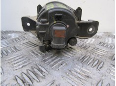 Recambio de antiniebla dcho. : renault espace : 3.0 dci automatica (176,75 cv) [2003] para renault espace 3.0 dci automatica (17 2