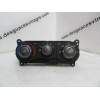 Recambio de mandos calefaccion aire para hyundai matrix 1.5 crdi referencia OEM IAM 9725017500  
