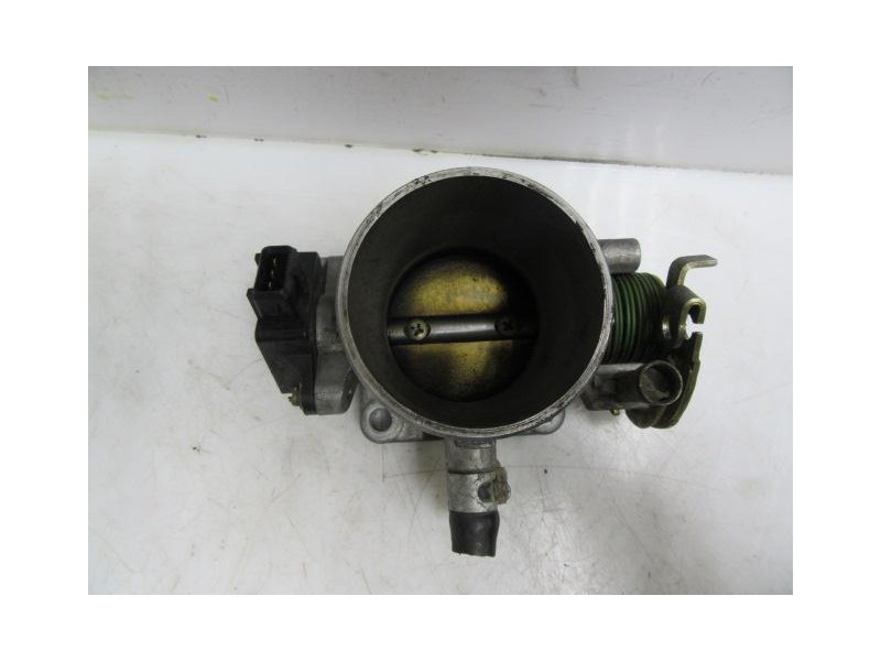 Recambio de caja mariposa : hyundai coupe : 1.6 g -4gr (115,57cv) 3p [1999] para hyundai coupe 1.6 g -4gr referencia OEM IAM CUE