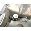 Recambio de carter aceite para opel vectra c (z02) 2.0 16v turbo (f69) referencia OEM IAM 55557091  