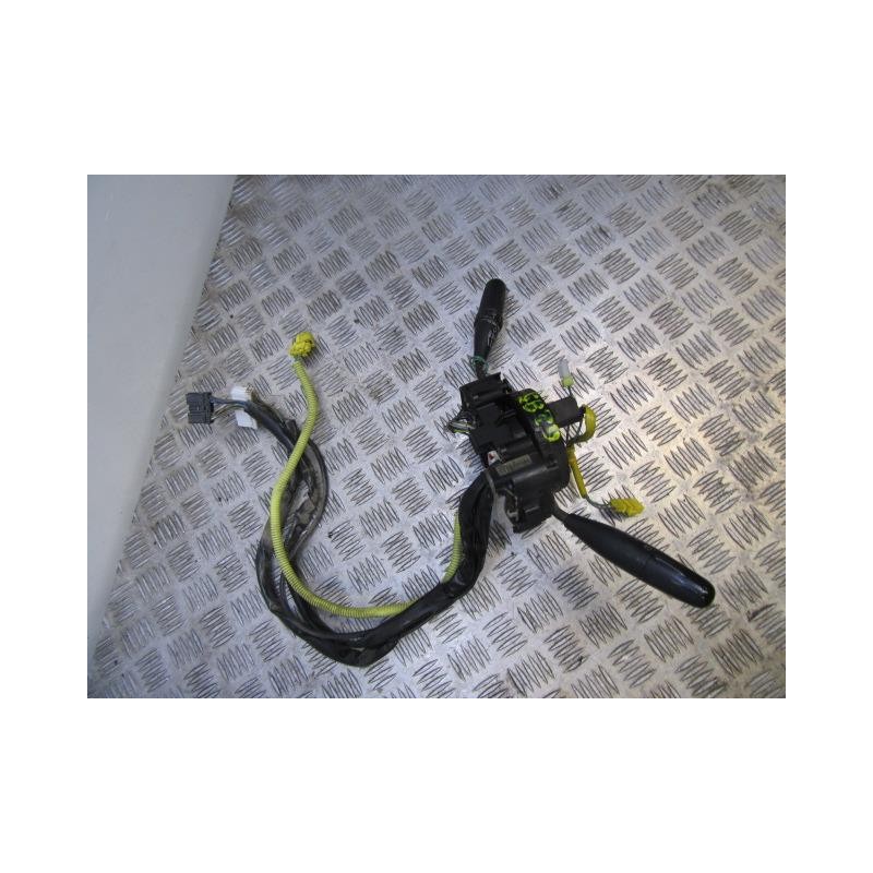 Recambio de mando luces y limpias : opel monterey : 3.0 td (159,07cv) [1999] para opel monterey 3.0 td referencia OEM IAM 897163